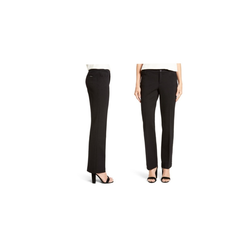 Anne Klein Dress Pants | Color: black Size 6